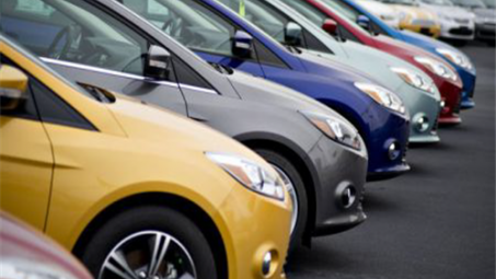 Finance Ministry drafts auto part tax cuts