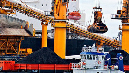Indonesia firm to build coal port in Vietnam