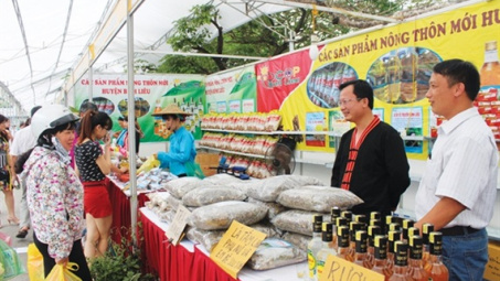 Quang Ninh opens fifth One Commune, One Product programme