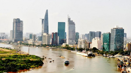 Ho Chi Minh City seeks to mobilise capital from private sector