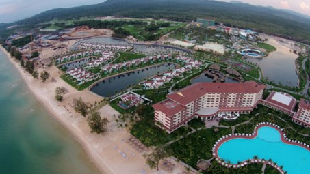 Deputy PM urges strong efforts to develop Van Don Speical EZ