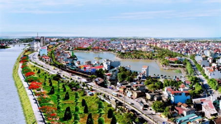 Ha Nam exerts efforts to draw more investment