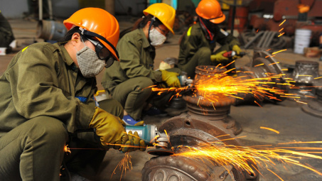 Hanoi welcomes over 16,700 new businesses in eight months