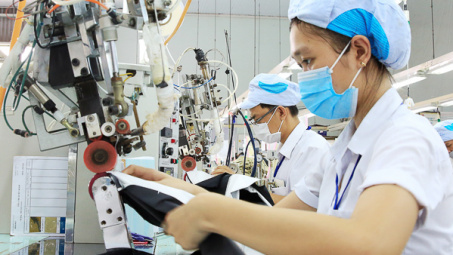 Vinatex seeks investment opportunities in Armenia