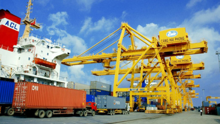 Hai Phong told to revise fee collection