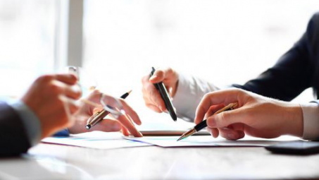 Over 12,400 new firms set up in August