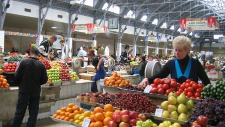 Vinh Phuc seeks opportunities for exports to Russia