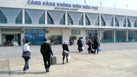 Upgrade plan for Dien Bien airport announced
