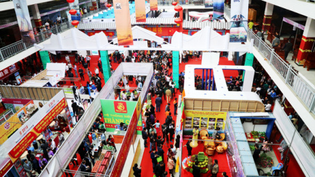 Vietnam-China int’l trade fair slated for Lang Son in November