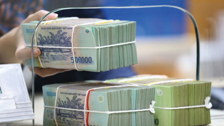 The Vietnam Asset Management Company needs more capital to settle bad debts 
