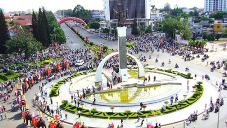 Dak Lak calls for investment from Australian firms 