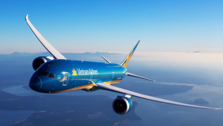 Vietnam Airlines four-star status reaffirmed 