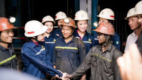 EVN reaches coal agreement with Vinacomin 