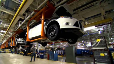 Russia’s auto maker plans to build assembly plant in Vietnam 