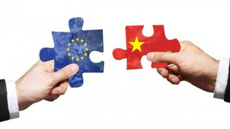 EU wants to enforce EVFTA as soon as possible: chief negotiator 