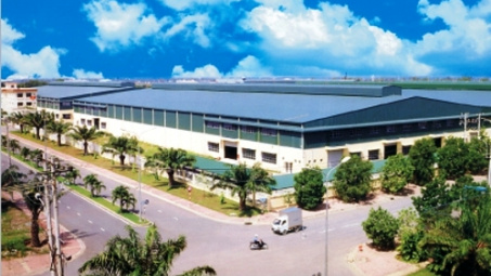 Ho Chi Minh City to establish startup industrial zone 