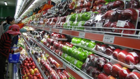 Vietnam spends over 1 billion USD importing vegetables, fruits 