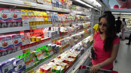 Convenience stores sway Vietnam’s retail market 
