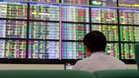 Investors suspicious of uptrend forecast 