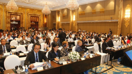 Joint Statement on promoting startups in APEC issued 