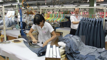 Regional links key for south Vietnam trade