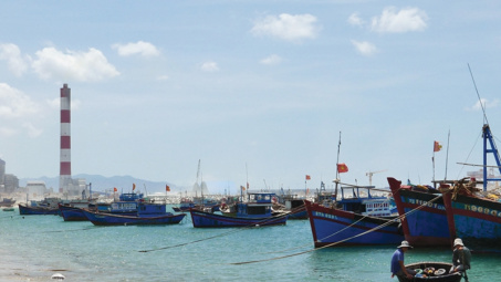 Vietnam concerned by shrinking FDI project capital 