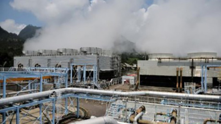 Indonesia to be world top geothermal power producer in 2021 