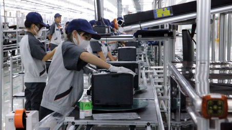 Japanese company gets customs priority status 