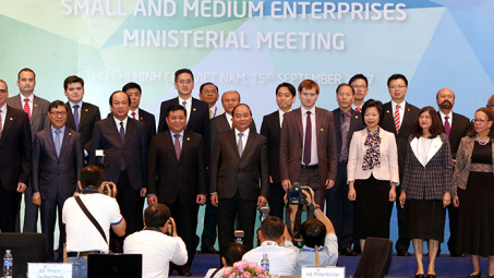 PM welcomes theme of 24th SMEs ministerial meeting 