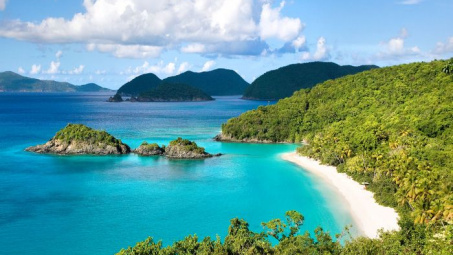 Van Don to get 220 million USD resort complex 