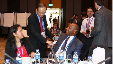 Vietnam aims to become startup destination in APEC 