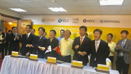 Hanoi to have more waste-to-energy plant 