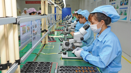 Labour productivity key to SMEs’ sustainable development