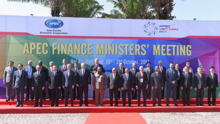 Russia public cares about APEC Economic Leaders Meeting 