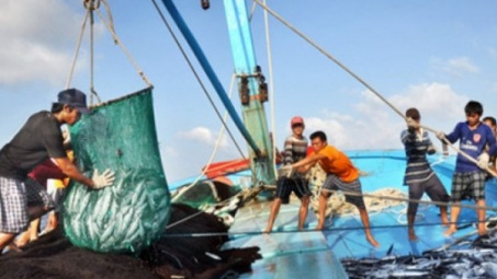 Up to 1.87 billion USD projected for offshore fishing development 