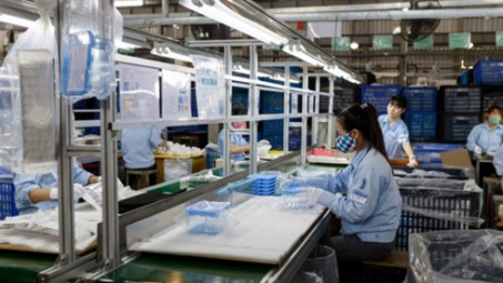 8.600 new enterprises established in September 