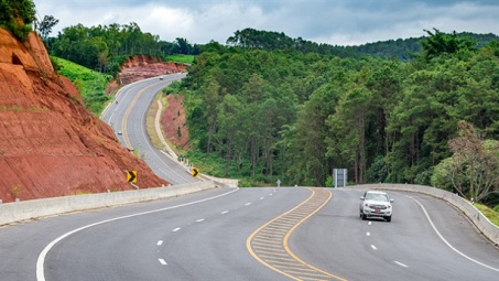 Mekong countries emphasise infrastructure connectivity 