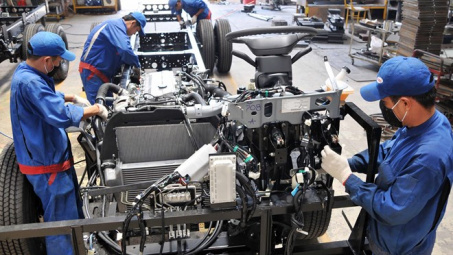 Vietnam auto demand catches up with regional countries: FTCR 