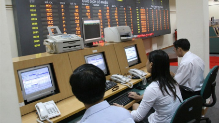Finance Ministry to regulate e-trading 