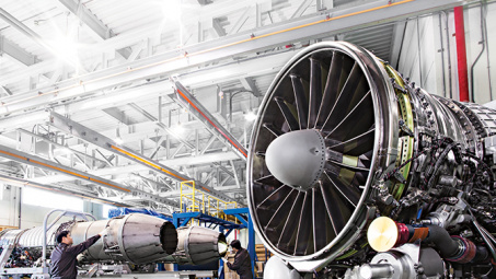Work begins on Vietnam’s first aircraft engine parts factory 