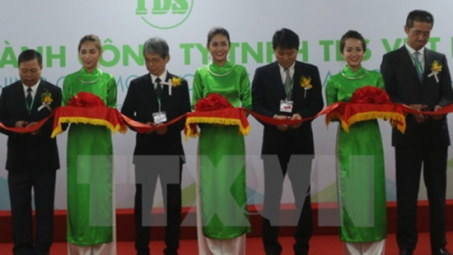 Japanese solenoid factory inaugurated in Ha Nam 