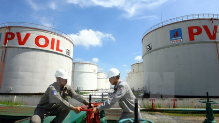 PV Oil to offer 20 pct stake in coming IPO: HSC 