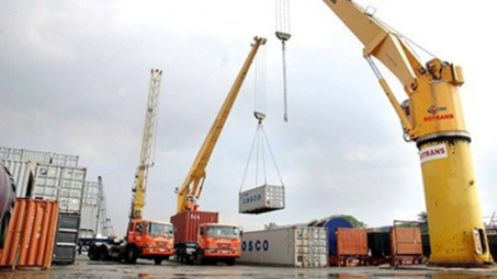 Vietnam strategises to reach yearly export value target 
