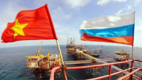 Workshop promotes Vietnam - Russia trade ties 