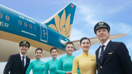 Vietnam Airlines aims to transport 25 million passengers in 2018 