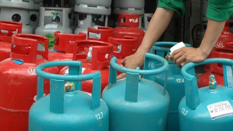 Government to ease gas trading 