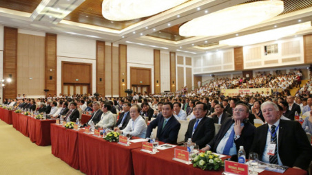 Thanh Hoa province promotes investment in Germany 