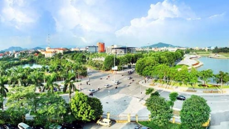 Optimal conditions pledged for ADB-funded urban project in Thua Thien-Hue 