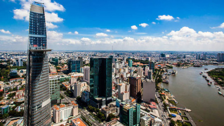 WB report: Vietnam’s economy continues to show fundamental strength 