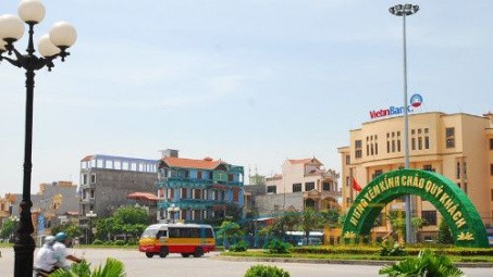 Hung Yen lures 182 investment projects in nine months 